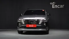 2023 Hyundai Tucson Diesel 2.0 2WD — фото 3