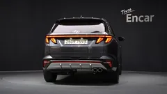 2023 Hyundai Tucson Diesel 2.0 2WD — фото 4
