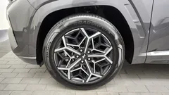 2023 Hyundai Tucson Diesel 2.0 2WD — фото 5
