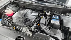 2023 Hyundai Tucson Diesel 2.0 2WD — фото 6