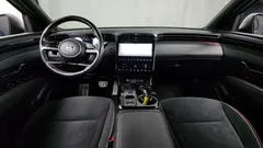2023 Hyundai Tucson Diesel 2.0 2WD — фото 7