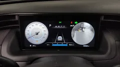 2023 Hyundai Tucson Diesel 2.0 2WD — фото 8