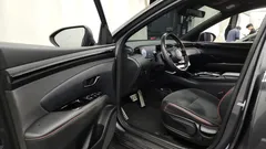 2023 Hyundai Tucson Diesel 2.0 2WD — фото 10