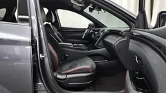 2023 Hyundai Tucson Diesel 2.0 2WD — фото 11