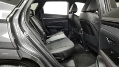 2023 Hyundai Tucson Diesel 2.0 2WD — фото 12