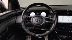 2023 Hyundai Tucson Diesel 2.0 2WD — фото 13