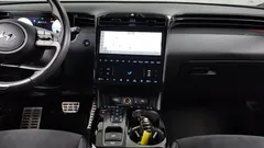 2023 Hyundai Tucson Diesel 2.0 2WD — фото 14