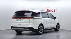 2023 Kia Carnival Diesel 9-Seater Signature — фото 2