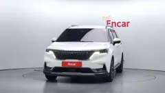 2023 Kia Carnival Diesel 9-Seater Signature — фото 3