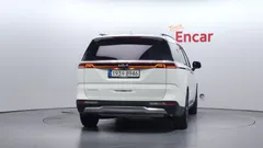 2023 Kia Carnival Diesel 9-Seater Signature — фото 4
