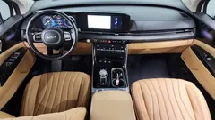 2023 Kia Carnival Diesel 9-Seater Signature — фото 7