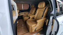 2023 Kia Carnival Diesel 9-Seater Signature — фото 12