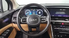 2023 Kia Carnival Diesel 9-Seater Signature — фото 13