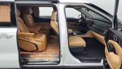 2023 Kia Carnival Diesel 9-Seater Signature — фото 19