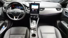 2023 Renault-KoreaSamsung XM3 1.6 E-TECH Inspire e-shifter, белый — фото 7