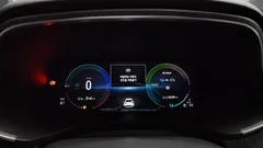 2023 Renault-KoreaSamsung XM3 1.6 E-TECH Inspire e-shifter, белый — фото 8