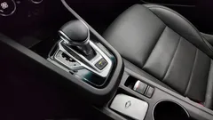 2023 Renault-KoreaSamsung XM3 1.6 E-TECH Inspire e-shifter, белый — фото 9