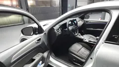 2023 Renault-KoreaSamsung XM3 1.6 E-TECH Inspire e-shifter, белый — фото 10
