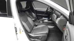 2023 Renault-KoreaSamsung XM3 1.6 E-TECH Inspire e-shifter, белый — фото 11