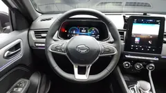 2023 Renault-KoreaSamsung XM3 1.6 E-TECH Inspire e-shifter, белый — фото 13