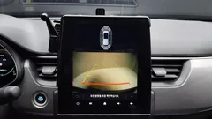 2023 Renault-KoreaSamsung XM3 1.6 E-TECH Inspire e-shifter, белый — фото 15