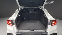 2023 Renault-KoreaSamsung XM3 1.6 E-TECH Inspire e-shifter, белый — фото 20