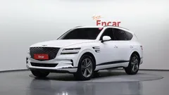 2022 Genesis GV80 3.0 Diesel AWD — фото 1