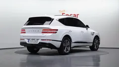 2022 Genesis GV80 3.0 Diesel AWD — фото 2