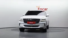 2022 Genesis GV80 3.0 Diesel AWD — фото 3