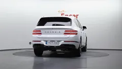 2022 Genesis GV80 3.0 Diesel AWD — фото 4