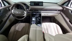 2022 Genesis GV80 3.0 Diesel AWD — фото 7