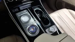 2022 Genesis GV80 3.0 Diesel AWD — фото 9