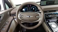 2022 Genesis GV80 3.0 Diesel AWD — фото 13