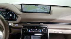 2022 Genesis GV80 3.0 Diesel AWD — фото 14