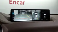 2022 Genesis GV80 3.0 Diesel AWD — фото 15