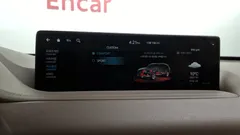 2022 Genesis GV80 3.0 Diesel AWD — фото 16