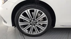 2021 Mercedes-Benz E-Class E450 4MATIC Exclusive — фото 5