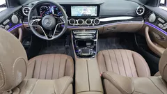 2021 Mercedes-Benz E-Class E450 4MATIC Exclusive — фото 7