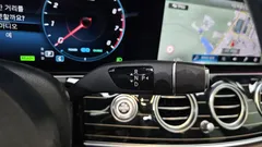 2021 Mercedes-Benz E-Class E450 4MATIC Exclusive — фото 9