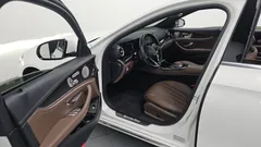 2021 Mercedes-Benz E-Class E450 4MATIC Exclusive — фото 10