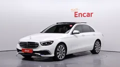 2021 Mercedes-Benz E-Class E450 4MATIC Exclusive — фото 11