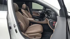 2021 Mercedes-Benz E-Class E450 4MATIC Exclusive — фото 15