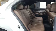 2021 Mercedes-Benz E-Class E450 4MATIC Exclusive — фото 16
