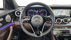 2021 Mercedes-Benz E-Class E450 4MATIC Exclusive — фото 17