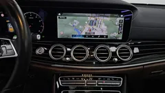 2021 Mercedes-Benz E-Class E450 4MATIC Exclusive — фото 18