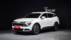 2023 Kia Sportage Diesel 2.0 2WD — фото 1