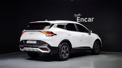 2023 Kia Sportage Diesel 2.0 2WD — фото 2