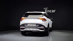 2023 Kia Sportage Diesel 2.0 2WD — фото 4