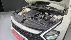 2023 Kia Sportage Diesel 2.0 2WD — фото 6