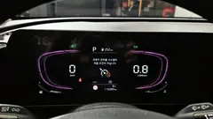 2023 Kia Sportage Diesel 2.0 2WD — фото 8
